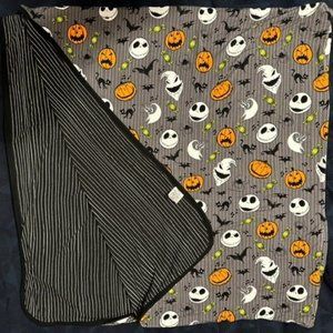 Little Sleepies Disney The Nightmare Before Christmas